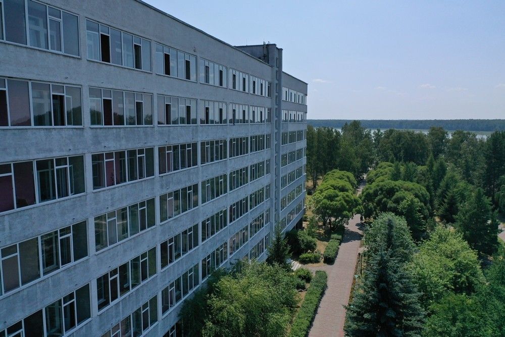 Пансионат «Урал» фото 25
