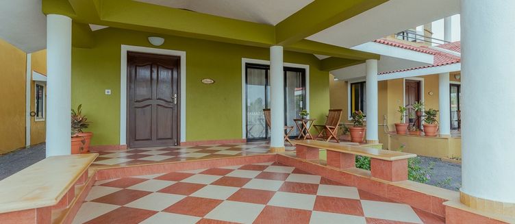 Фото отеля Treehouse Blue Villas