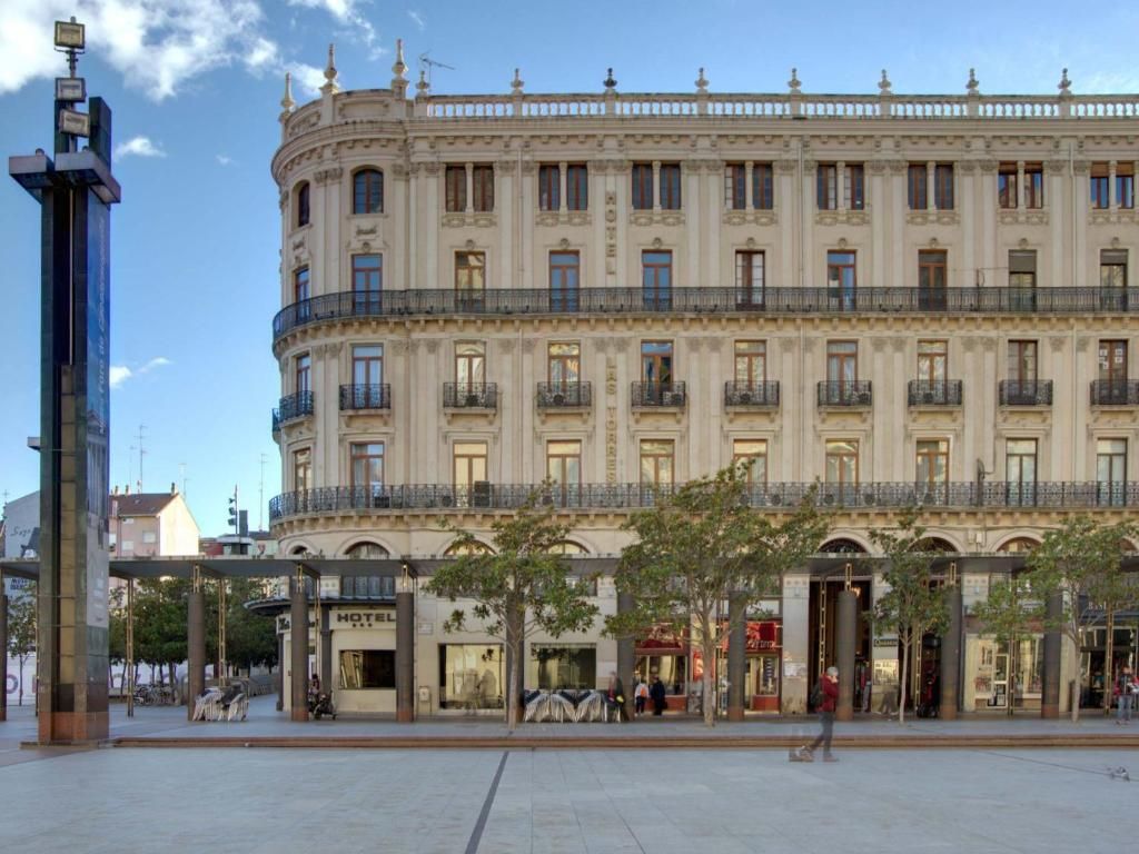 Hotel Pilar Plaza фото 37