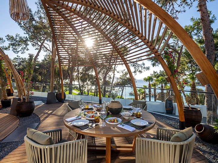 Rixos Premium Bodrum фото 118
