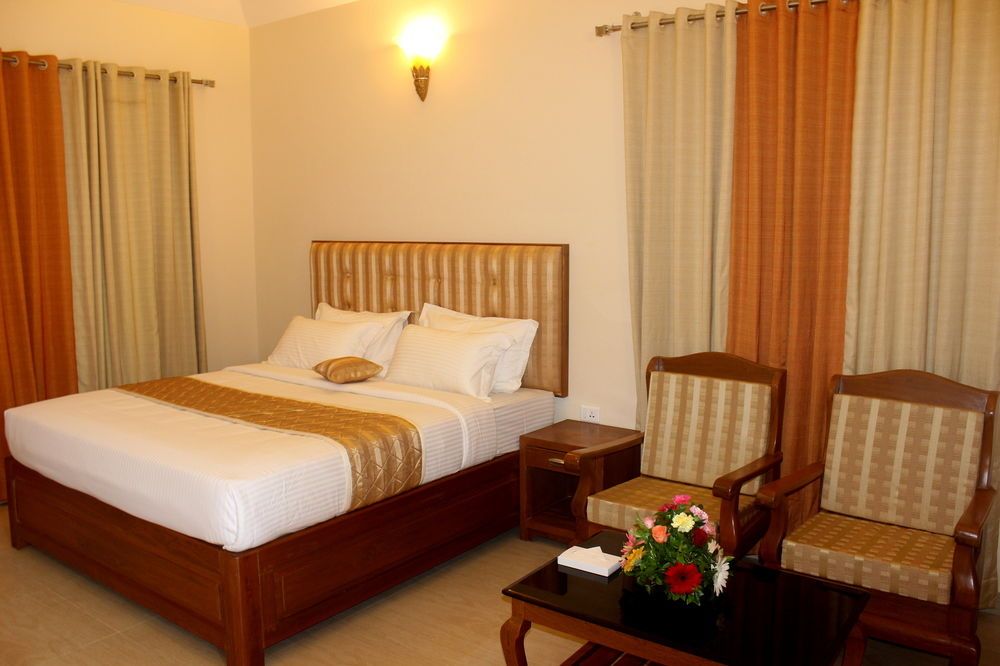 The Grand Leoney Resort фото 57