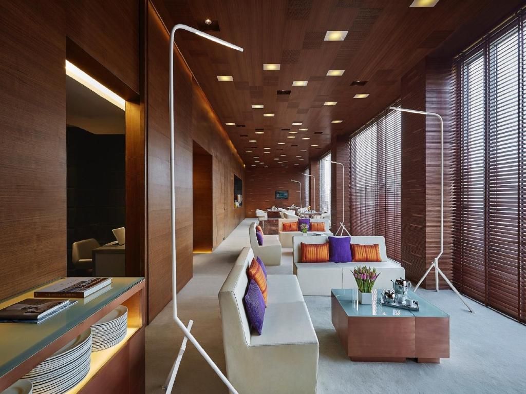 Vivanta by Taj - Dwarka, New Delhi фото 24
