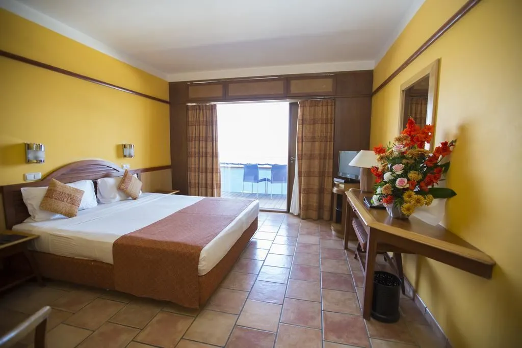 Lido Sharm Hotel фото 3