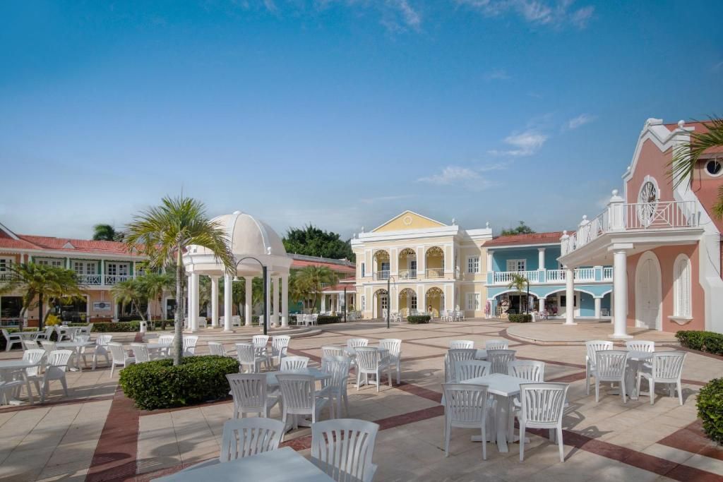 Bahia Principe Grand La Romana фото 75