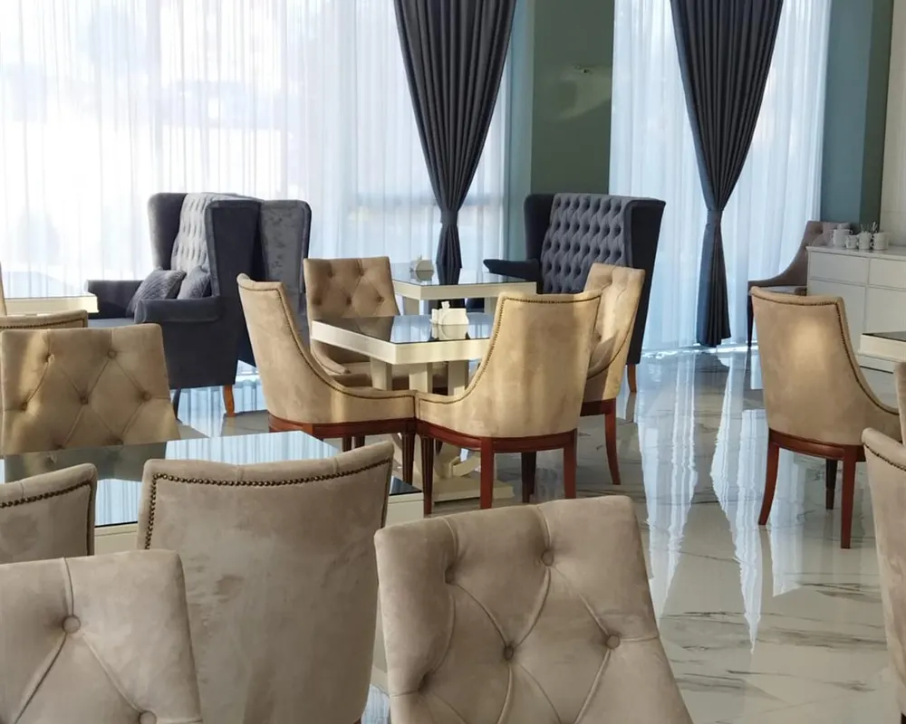 Derbent Premium Hotel & SPA фото 9