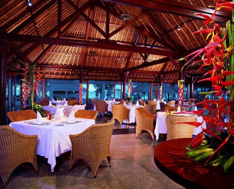 The Oberoi Beach Resort фото 54