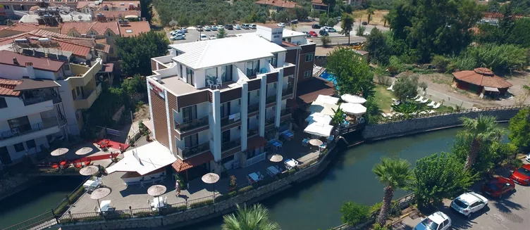 Фото отеля Turunc Dream Hotel