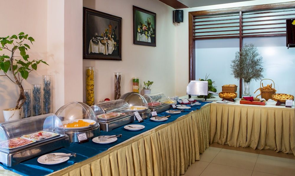 Muine Century Beach Resort & Spa фото 88