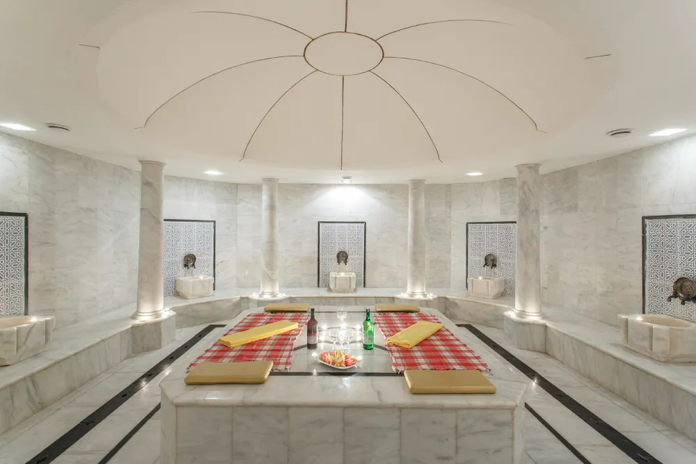 Lucida Beach Hotel фото 24