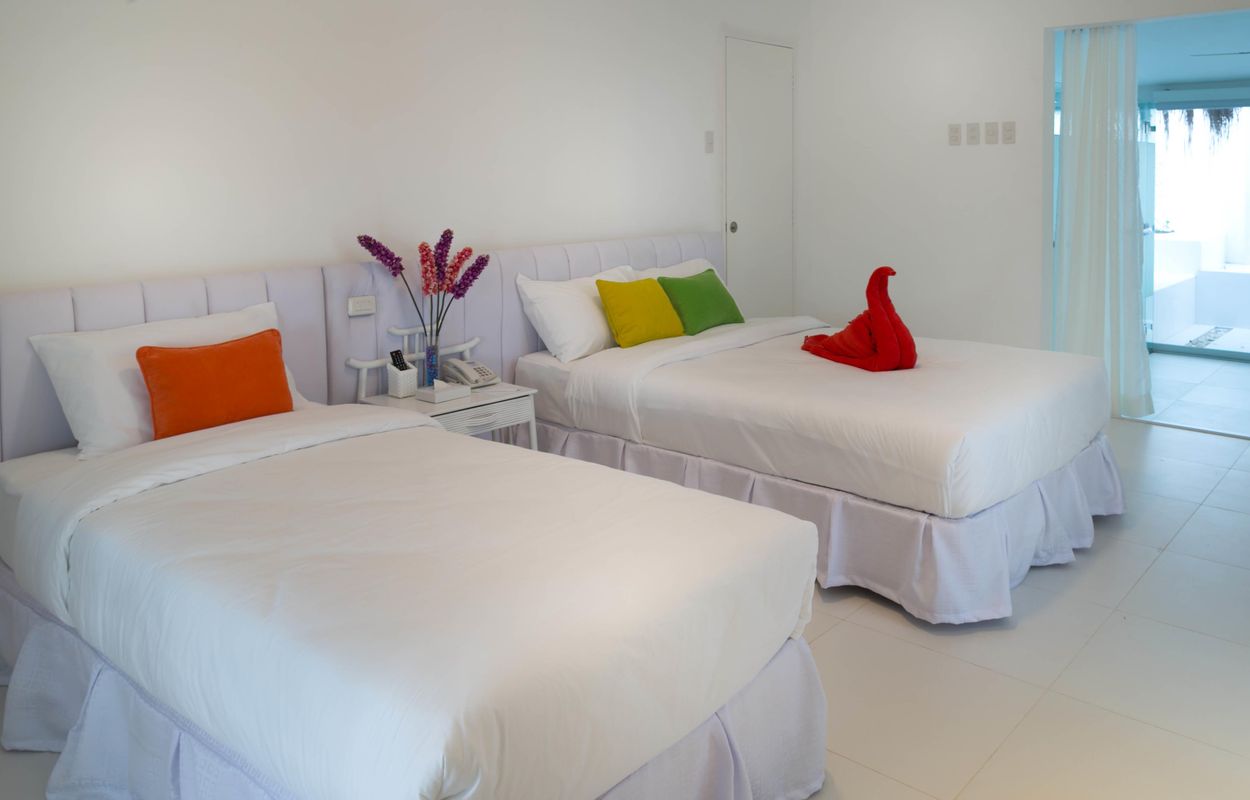 Pacific Cebu Resort фото 13