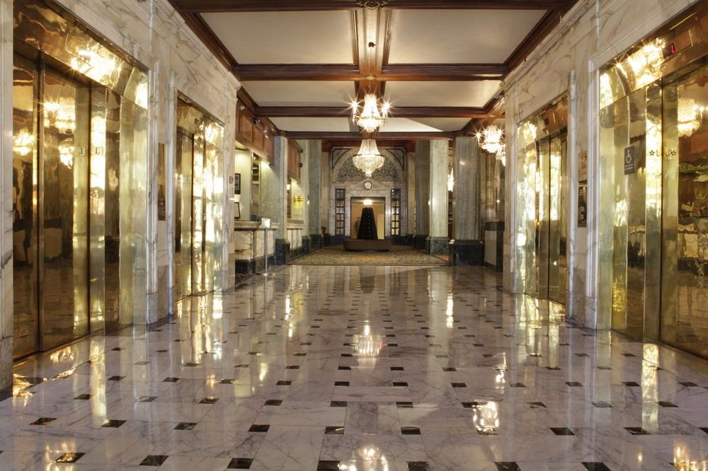 Hotel Whitcomb фото 91