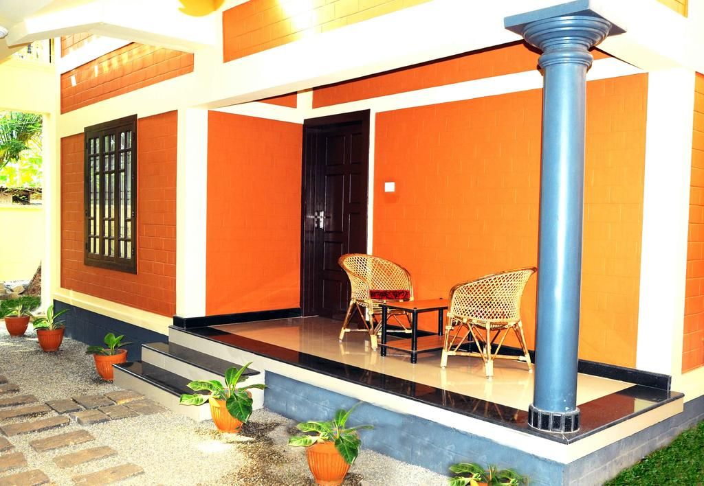 Serene Beach Resort фото 7