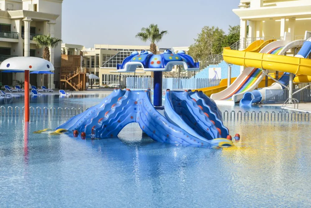 Swiss Inn Resort Hurghada фото 8
