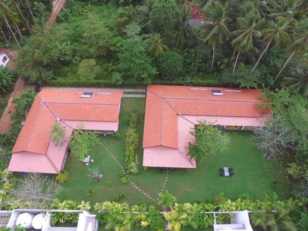 Aavya Cove Villas by Aahaasa фото 47