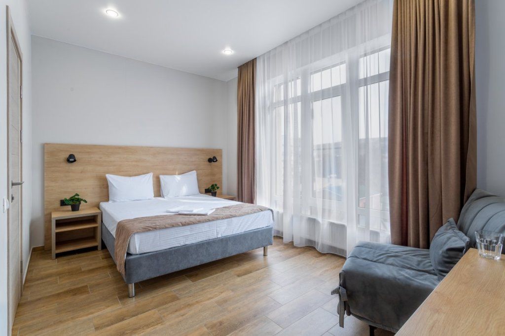 Grey’s Hotel фото 4