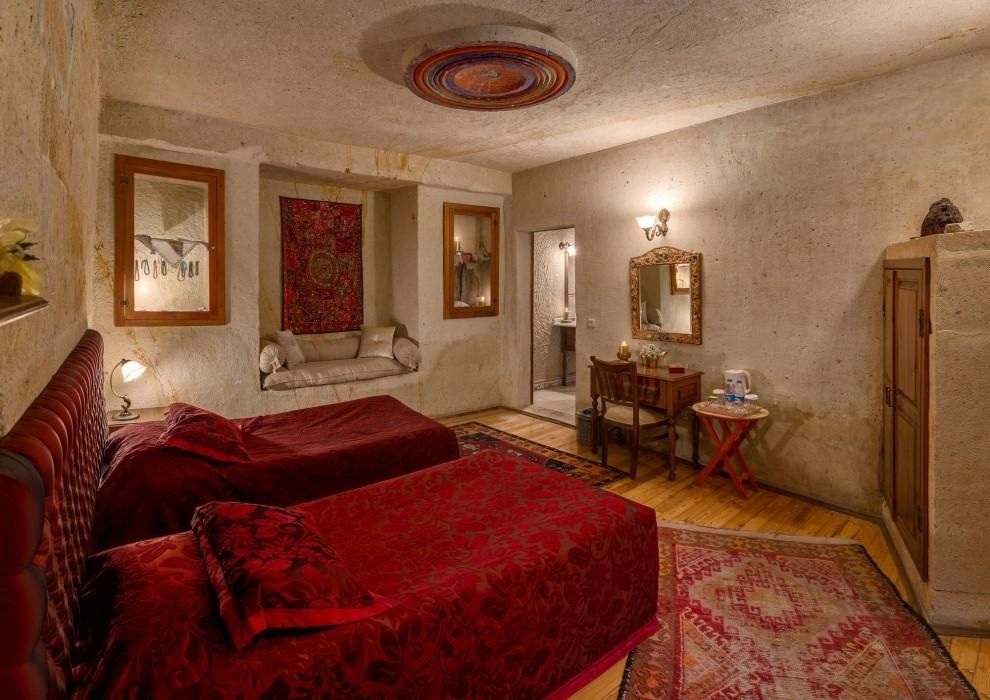 Temenni Evi фото 3