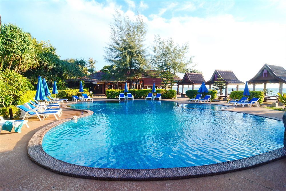 Andaman Lanta Resort фото 114