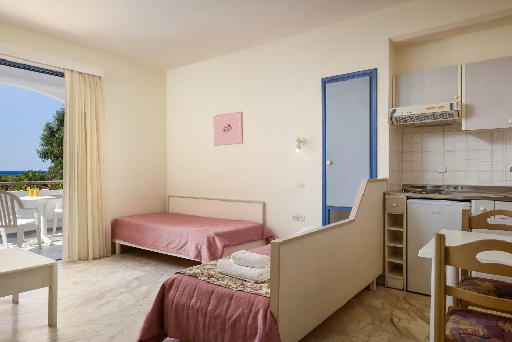 Ariadne Hotel Apartmnets фото 10