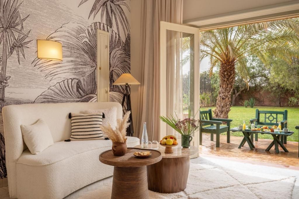Domaine Des Remparts Hotel & Spa фото 11