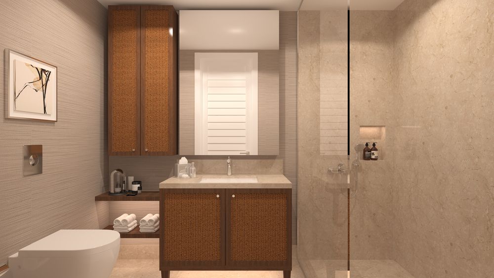 Kaya Palazzo Resort & Residence Le Chic Bodrum фото 140