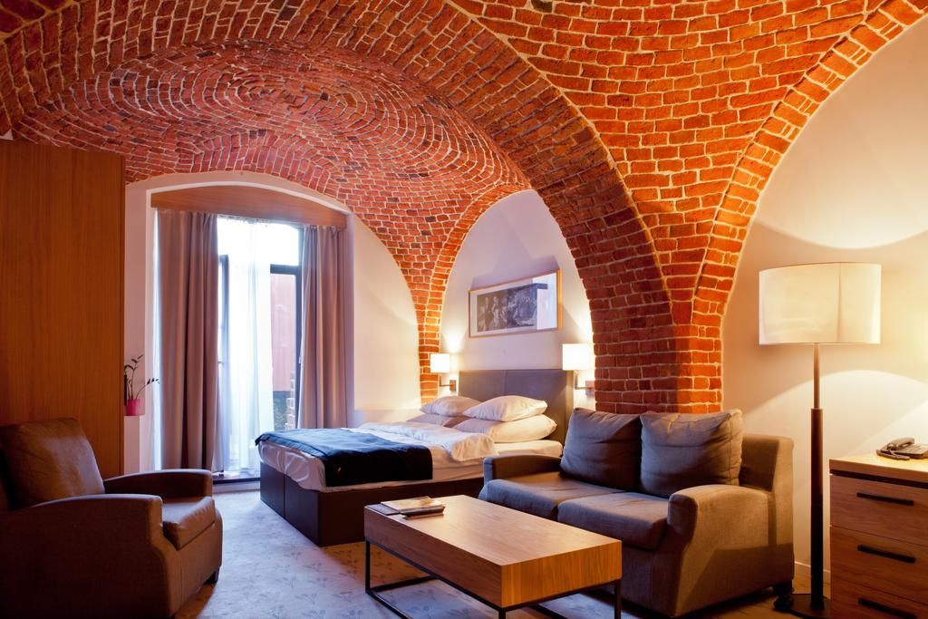 The Granary - La Suite Hotel фото 2