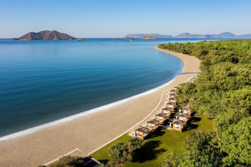 Akra Fethiye The Residence Tui Blue Sensatori (Adults Only) фото 13