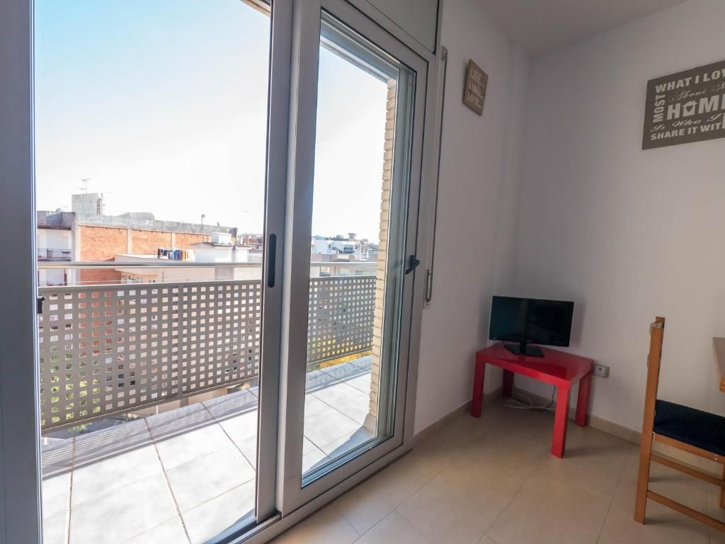 Apartamentos AR Family Espronceda фото 24