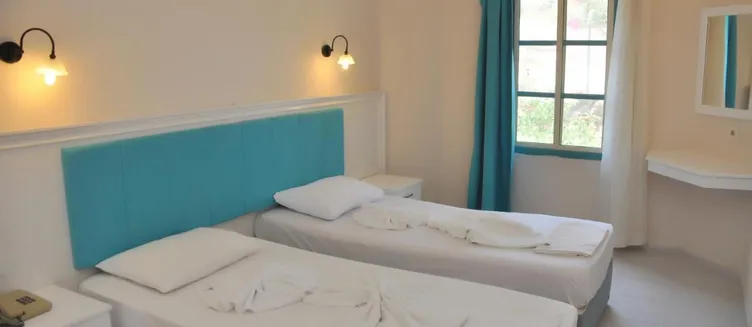 Фото отеля Siesta Beach & Apart