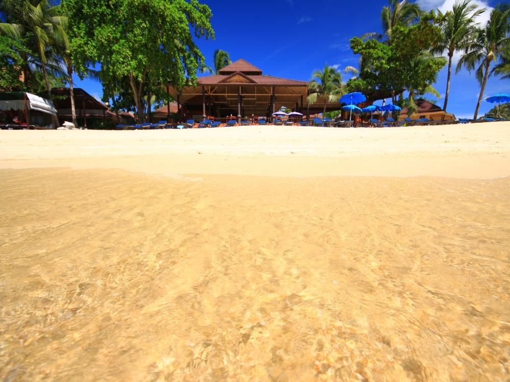 Samui Laguna Resort фото 23