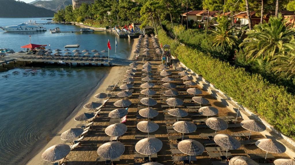 Grand Yazici Club Turban Thermal Hotel фото 134