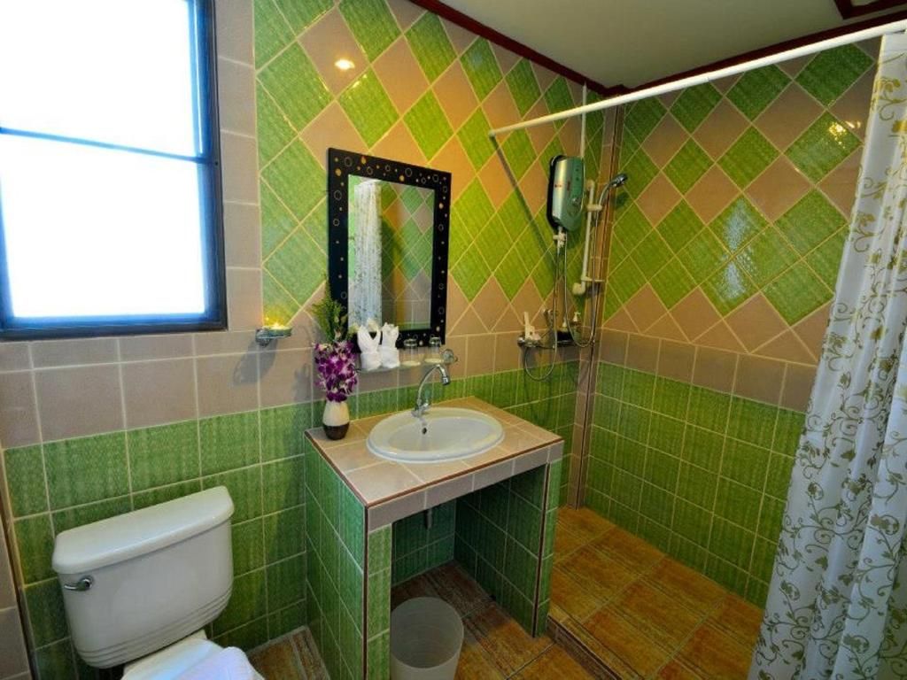 Avila Resort Pattaya фото 40