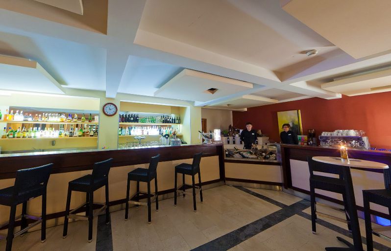 Valamar Bellevue Hotel & Residence фото 28
