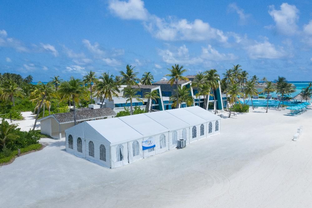 Kandima Maldives фото 45