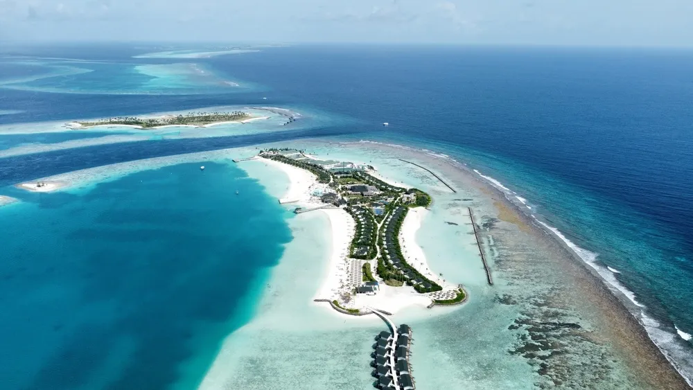 Joy Island фото 33