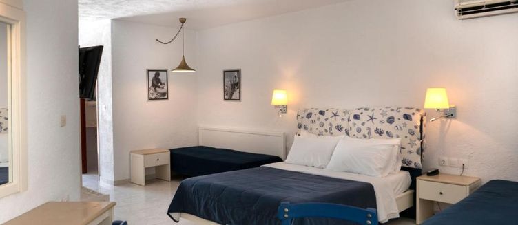 Фото отеля Villea Village