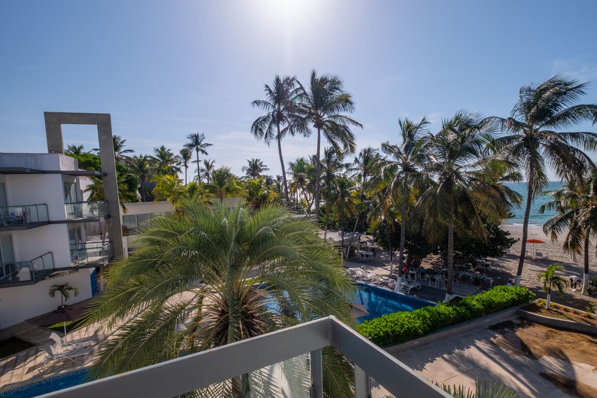 Paradise Oasis фото 18
