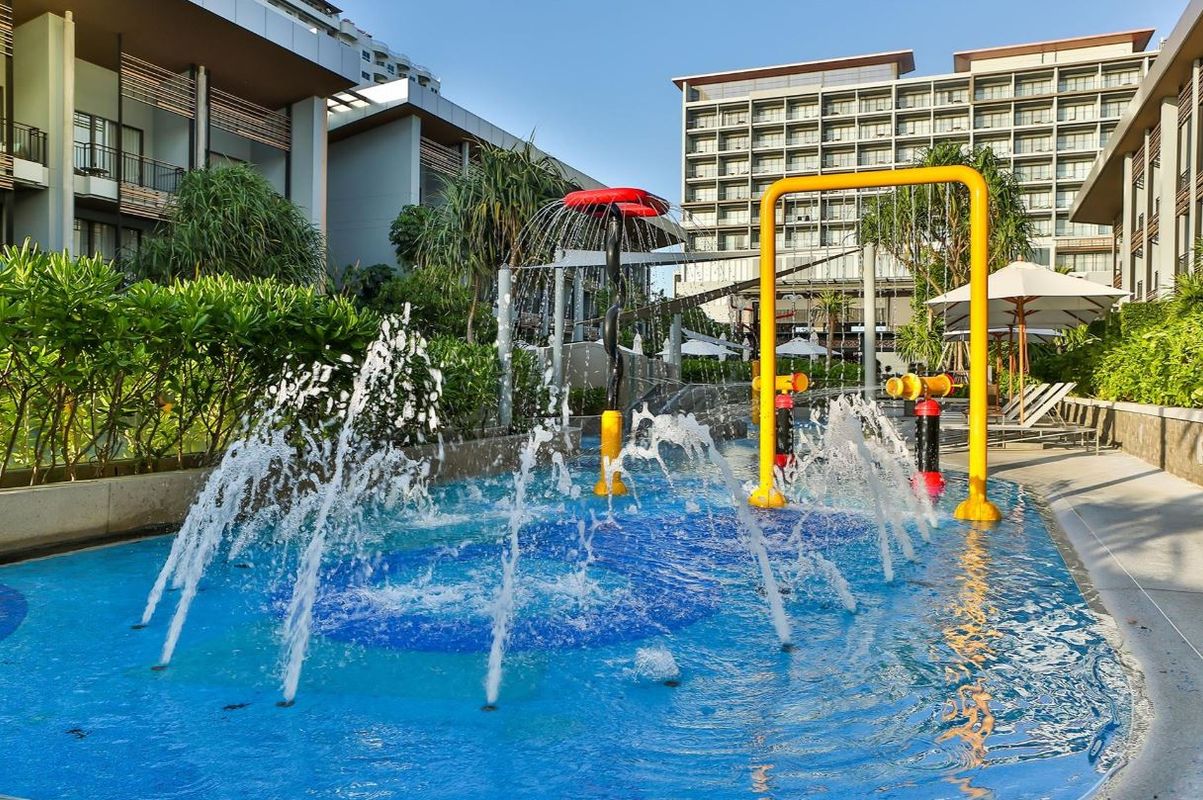 Renaissance Pattaya Resort & Spa фото 9