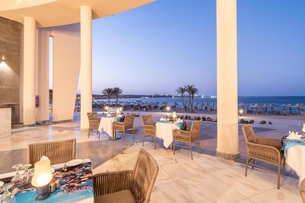 Malikia Resort Abu Dabbab фото 82