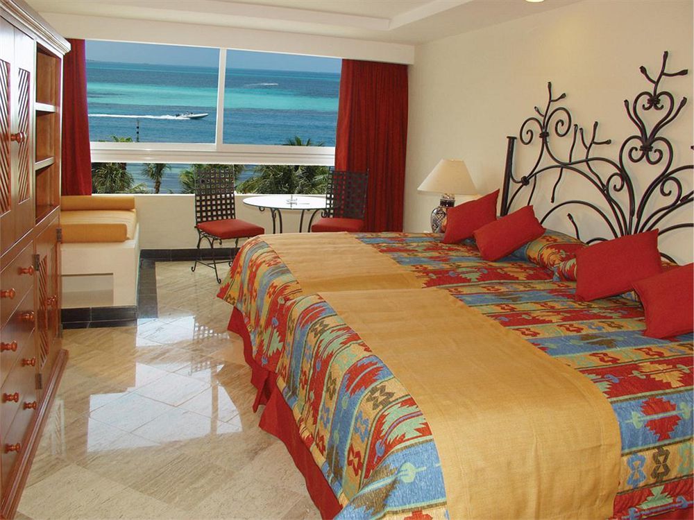 Grand Oasis Palm - All inclusive фото 34