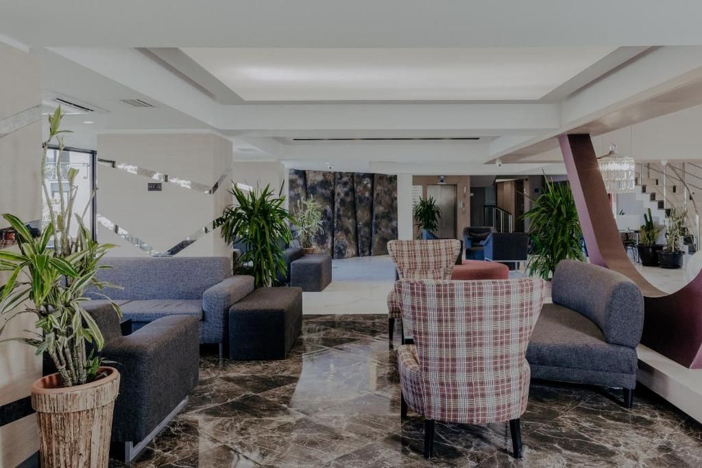 Piril Hotel Thermal & Beauty Spa фото 20