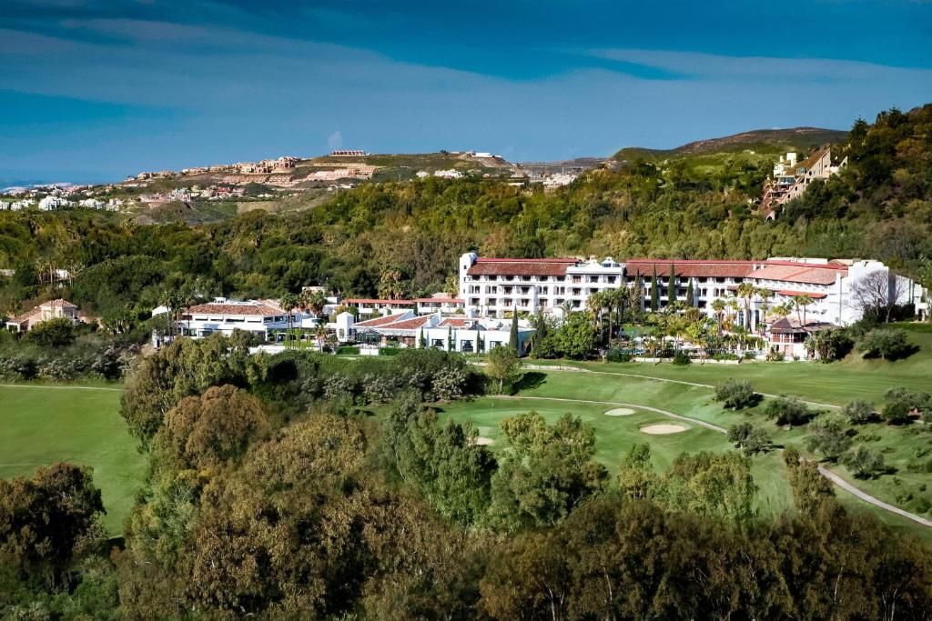 The Westin La Quinta Golf Resort and Spa фото 46