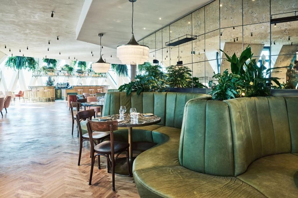 Hotel Kummer фото 8