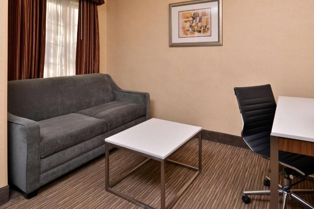 Best Western Hollywood Plaza Inn - Hollywood Walk of Fame Hotel - LA фото 38