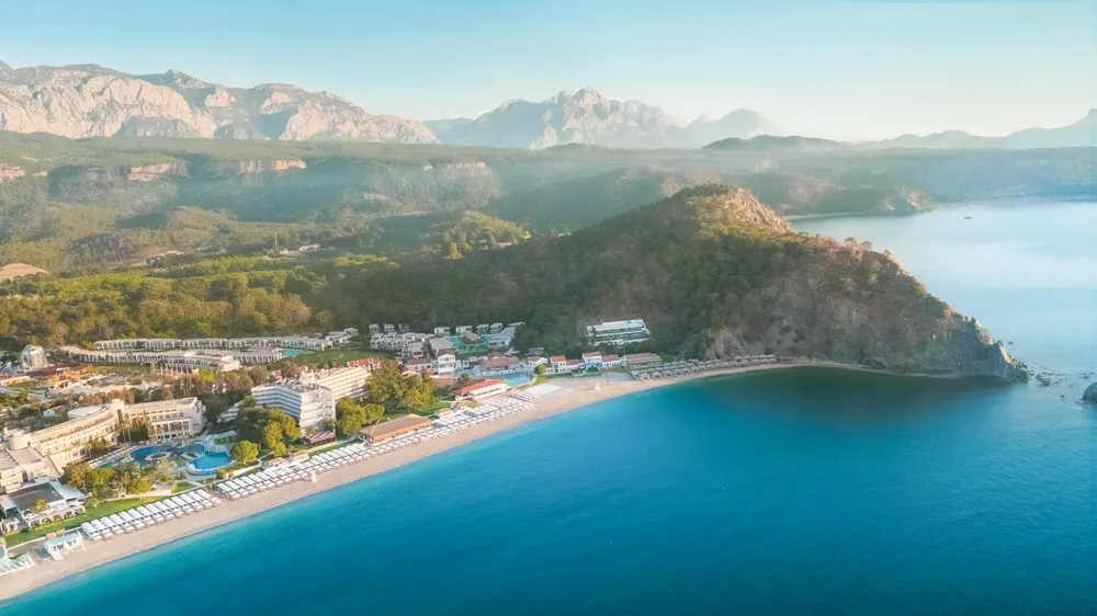 Rixos Premium Tekirova фото 154
