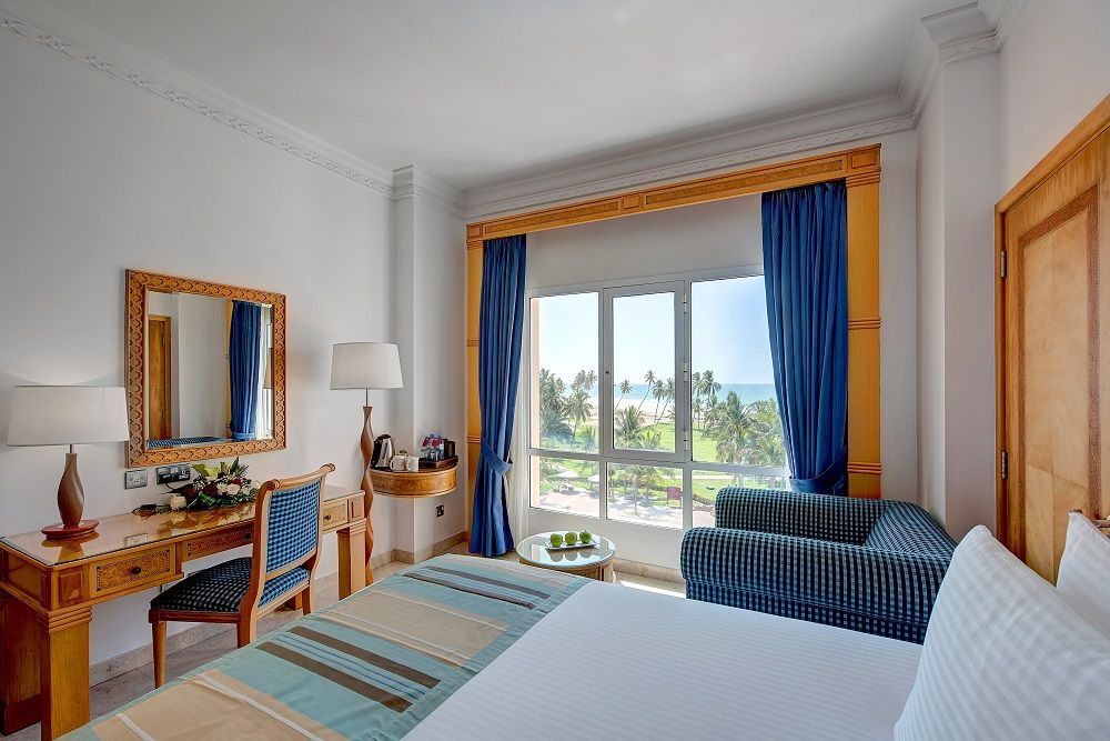 Crowne Plaza Resort Salalah фото 76