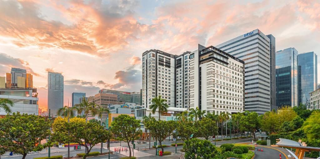 Seda BGC Taguig City фото 11