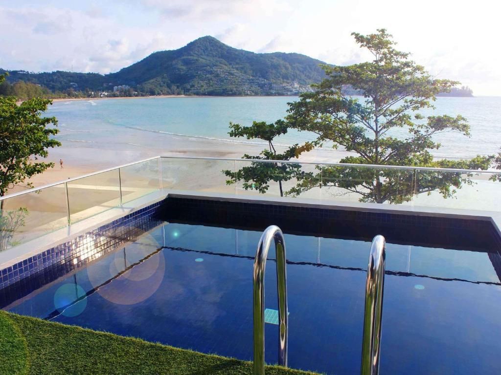 Novotel Phuket Kamala Beach фото 97