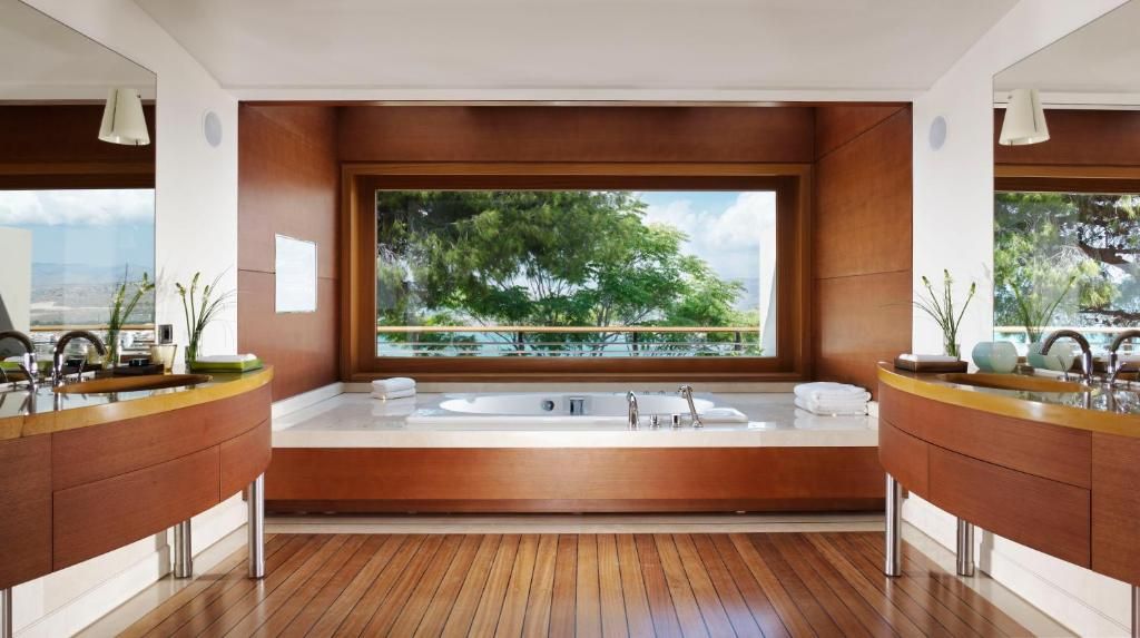 Nafplia Palace Hotel & Villas фото 43