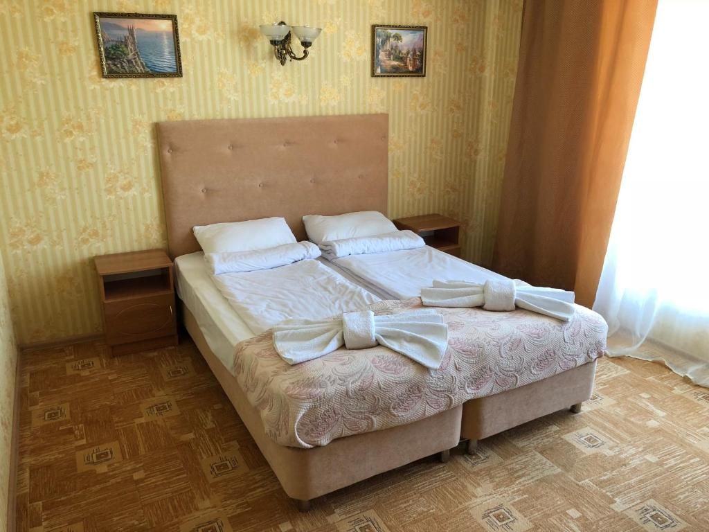 Гостиница «Villa Classic» фото 8