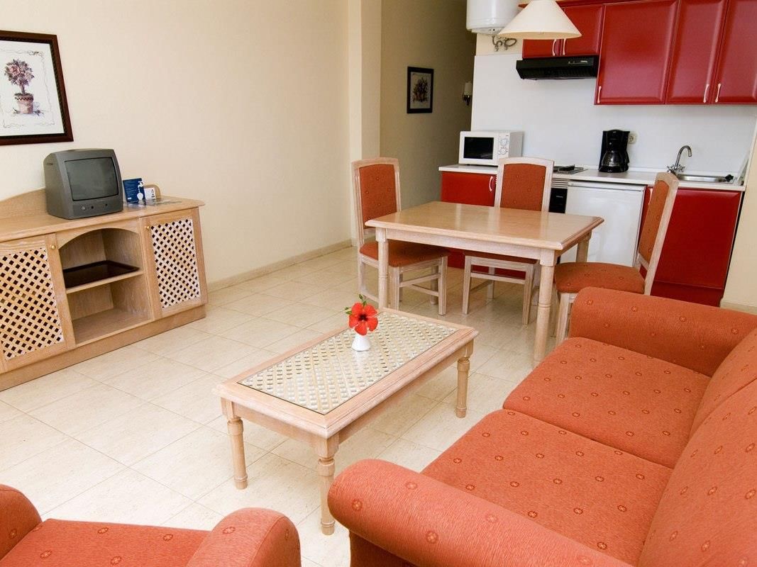 H10 Taburiente Playa фото 4